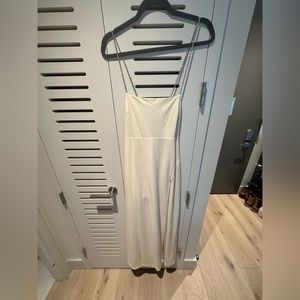 Fun bachelorette dress!